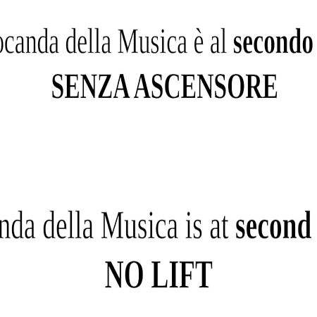 Locanda Della Musica ฟลอเรนซ์ ภายนอก รูปภาพ