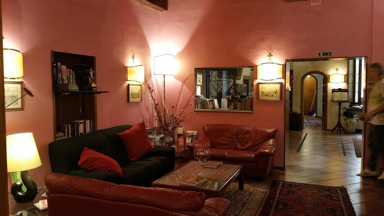 Locanda Della Musica ฟลอเรนซ์ ภายนอก รูปภาพ
