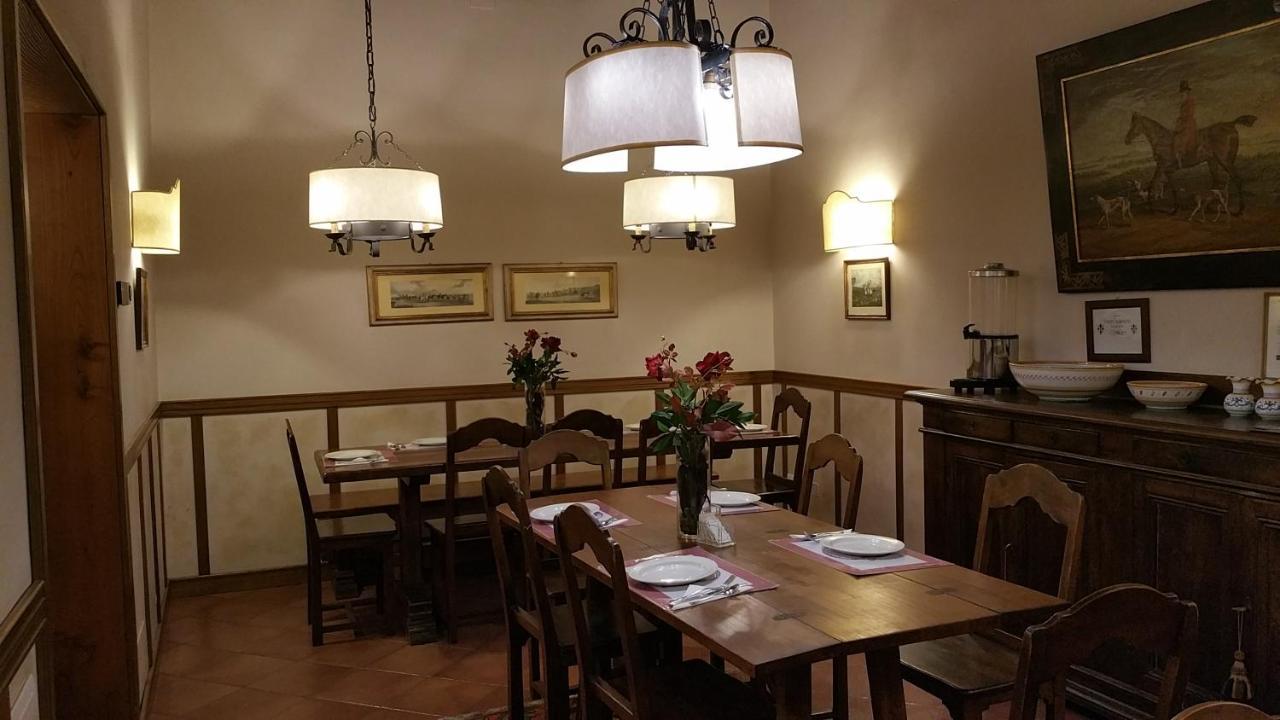 Locanda Della Musica ฟลอเรนซ์ ภายนอก รูปภาพ