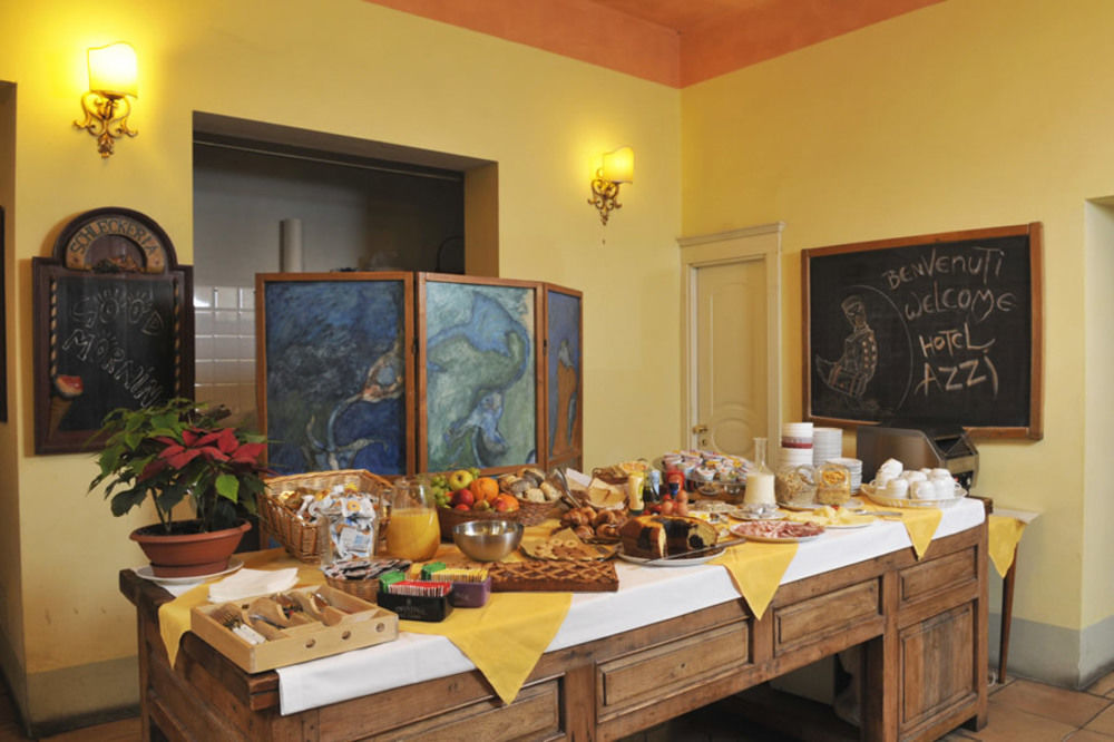 Locanda Della Musica ฟลอเรนซ์ ภายนอก รูปภาพ